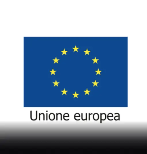 Logo Unione Europea